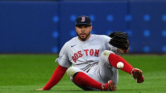 BSJ Game Report: Orioles 5, Red Sox 3 -- Bullpen gives it up  taken at BSJ Headquarters  (Red Sox)